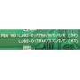 SAMSUNG PS59D550 LOGIC MAIN BOARD LJ92-01775A BN96-16531A LJ41-09448A 
